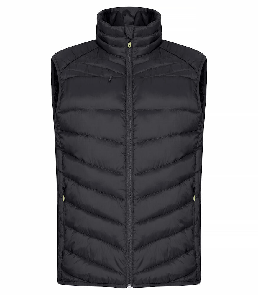 Idaho Vest Black XS