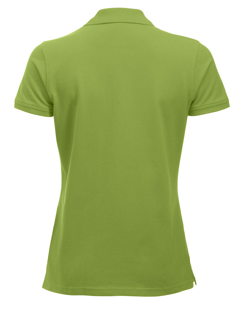 Classic Marion S/S Light Green