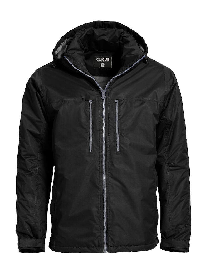 Kingslake Black XS