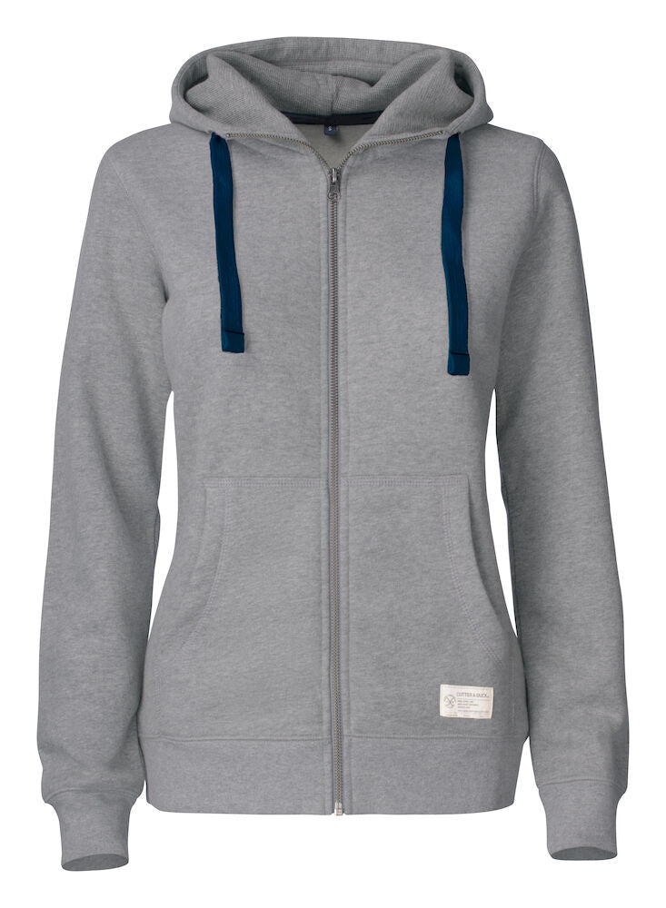 Twisp Hood FZ Men