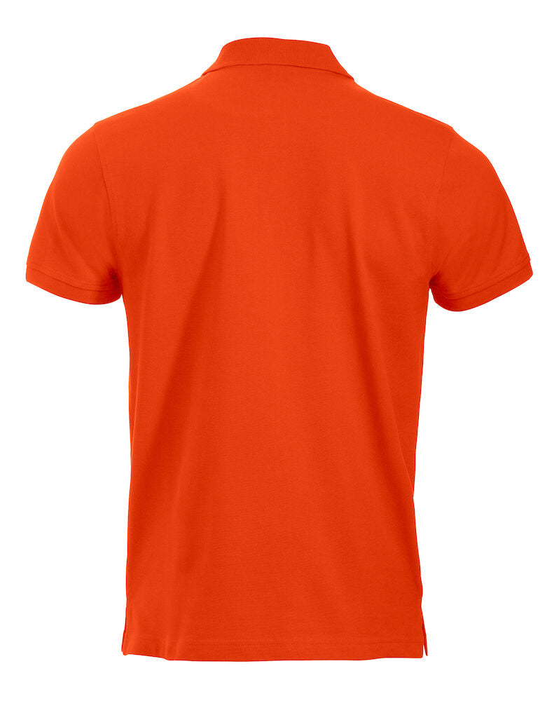 Classic Lincoln S/S Blood Orange