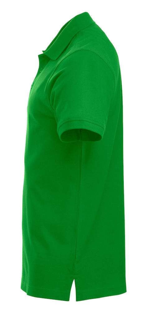 Classic Lincoln S/S Apple Green
