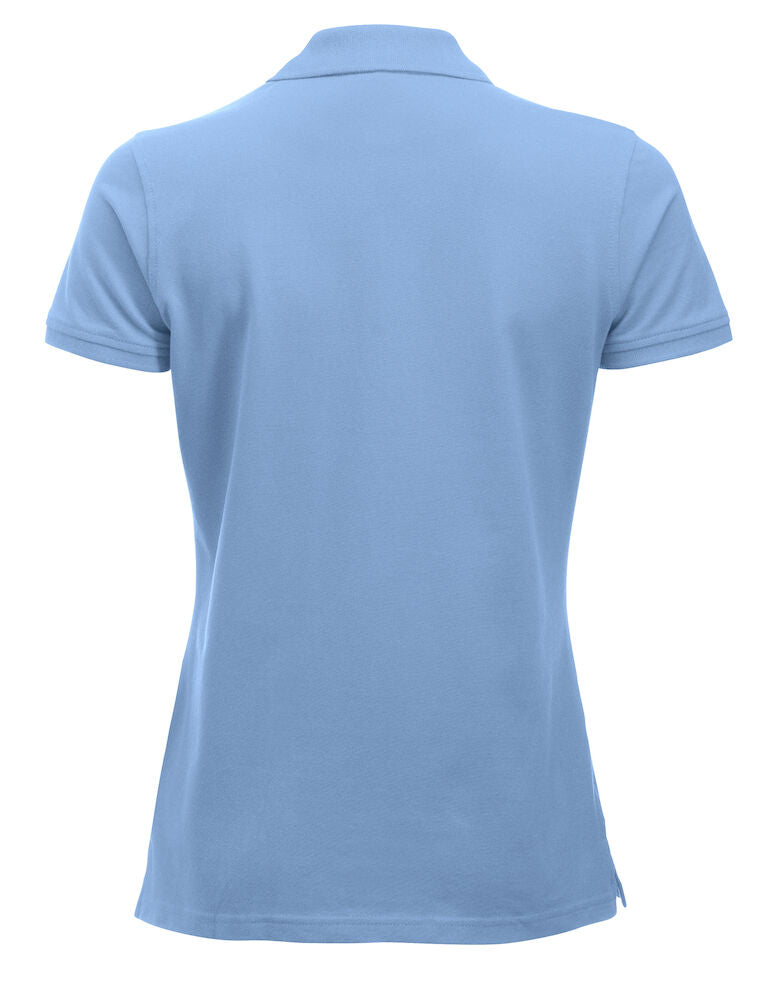 Classic Marion S/S Light Blue