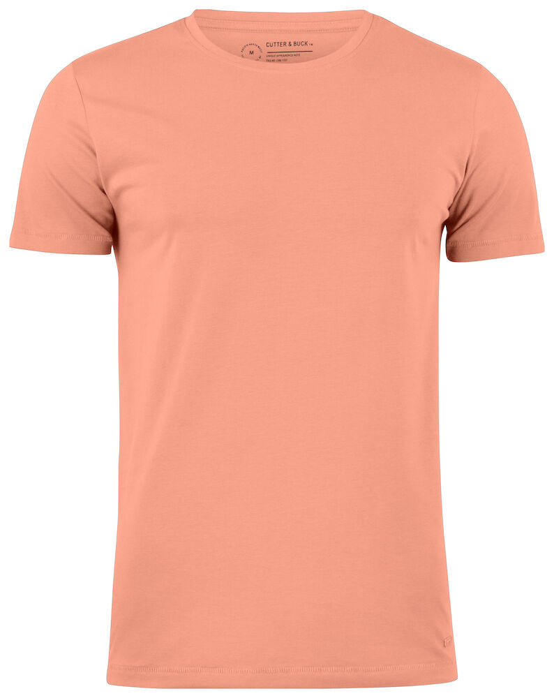 Manzanita Roundneck Men´s Papaya S
