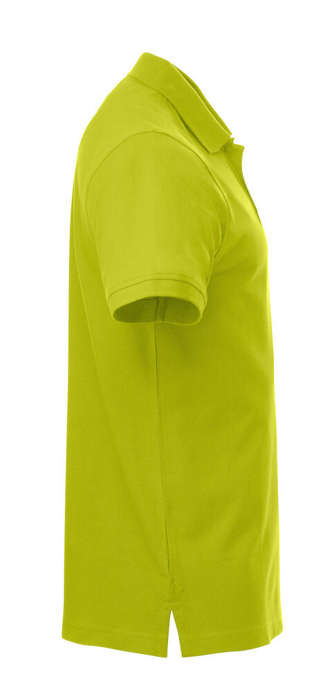 Classic Lincoln S/S Visibility Green
