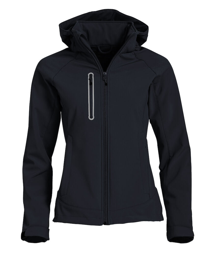 Milford Jacket Ladies Black S