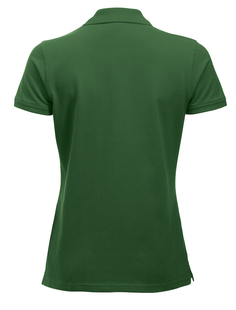 Classic Marion S/S Bottle Green