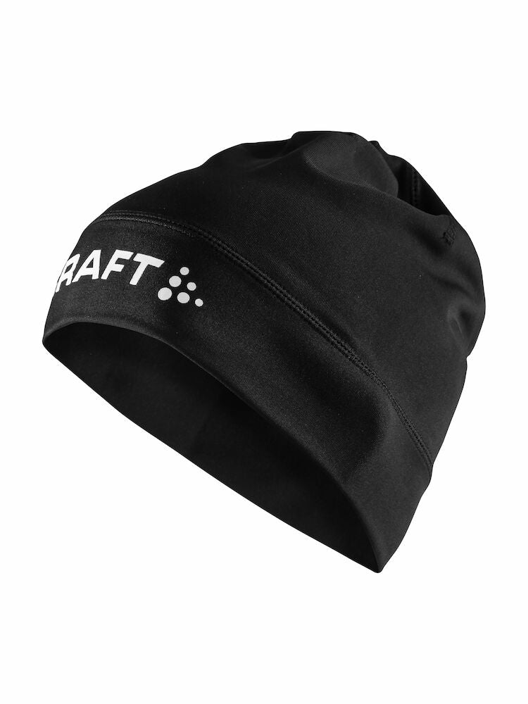Pro Control Hat Black 0