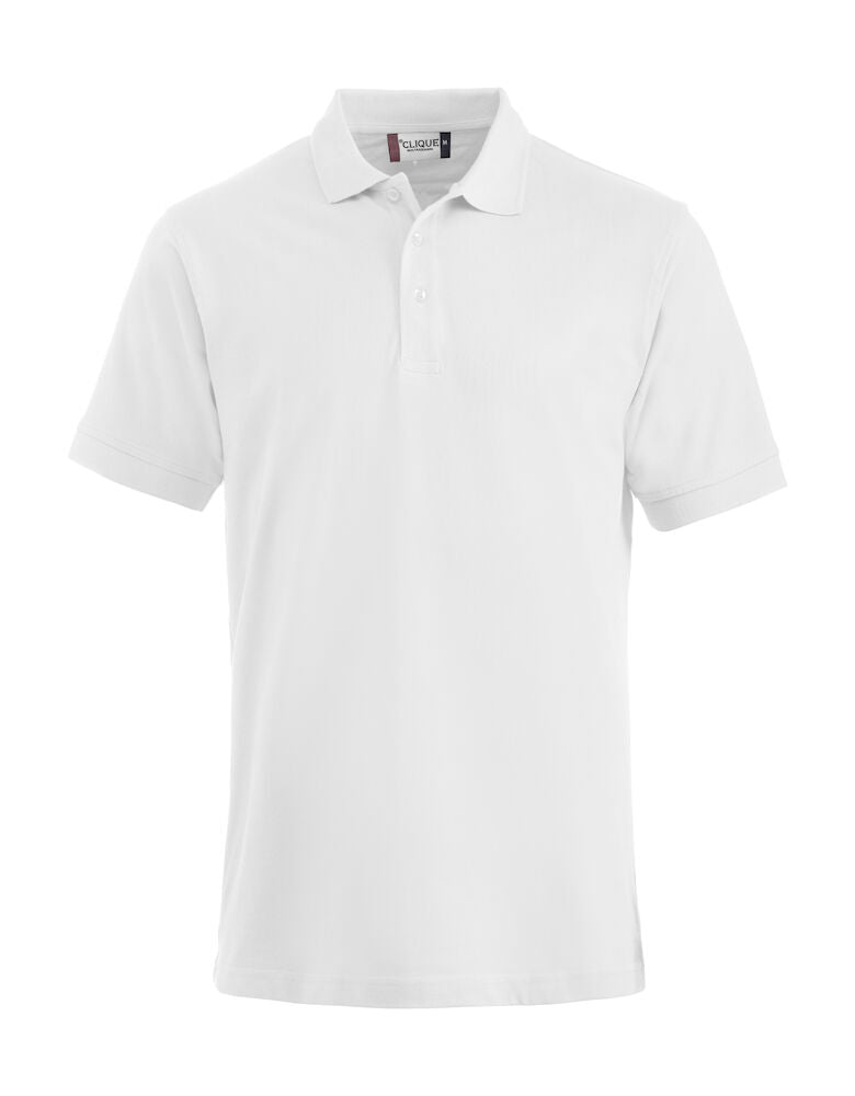 Lincoln White XS