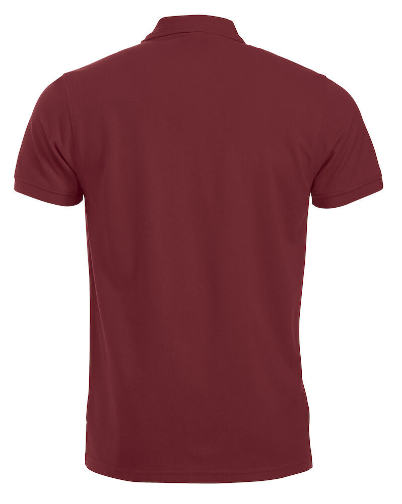 Manhattan Burgundy