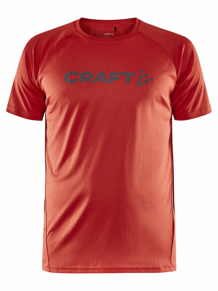 Core Essence Logo Tee M Drake