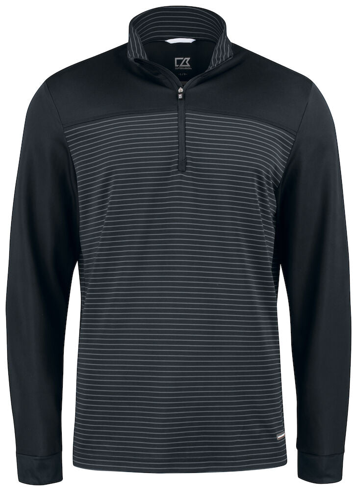 Traverse HZ Men Black S