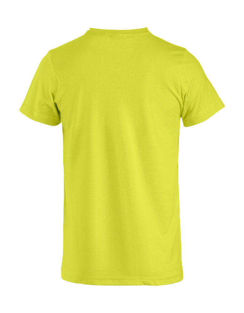 Basic-T Visibility Green