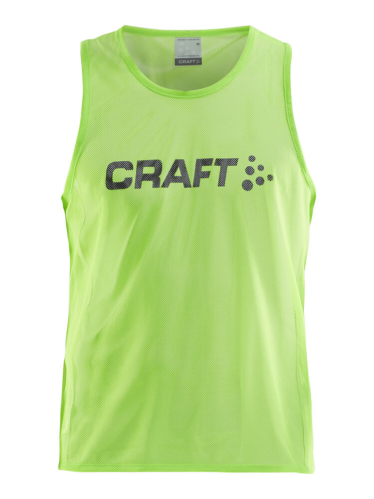 Pro Control Mesh Vest Uni Gecko XS