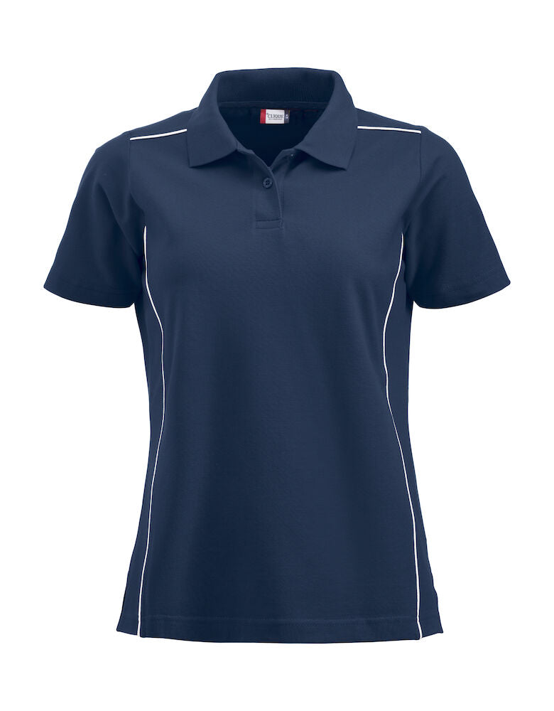 New Alpena Dark Navy/Wh S