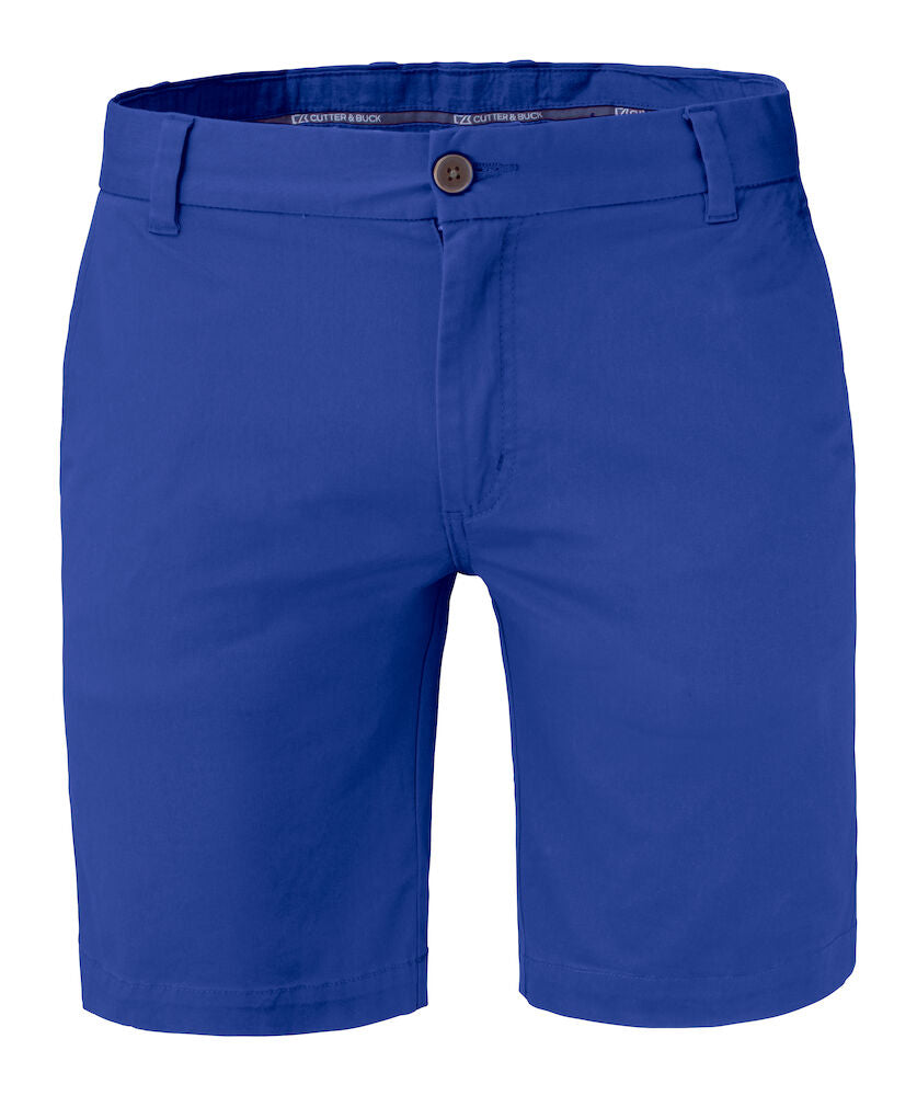 Bridgeport Shorts Men Cobolt 30"