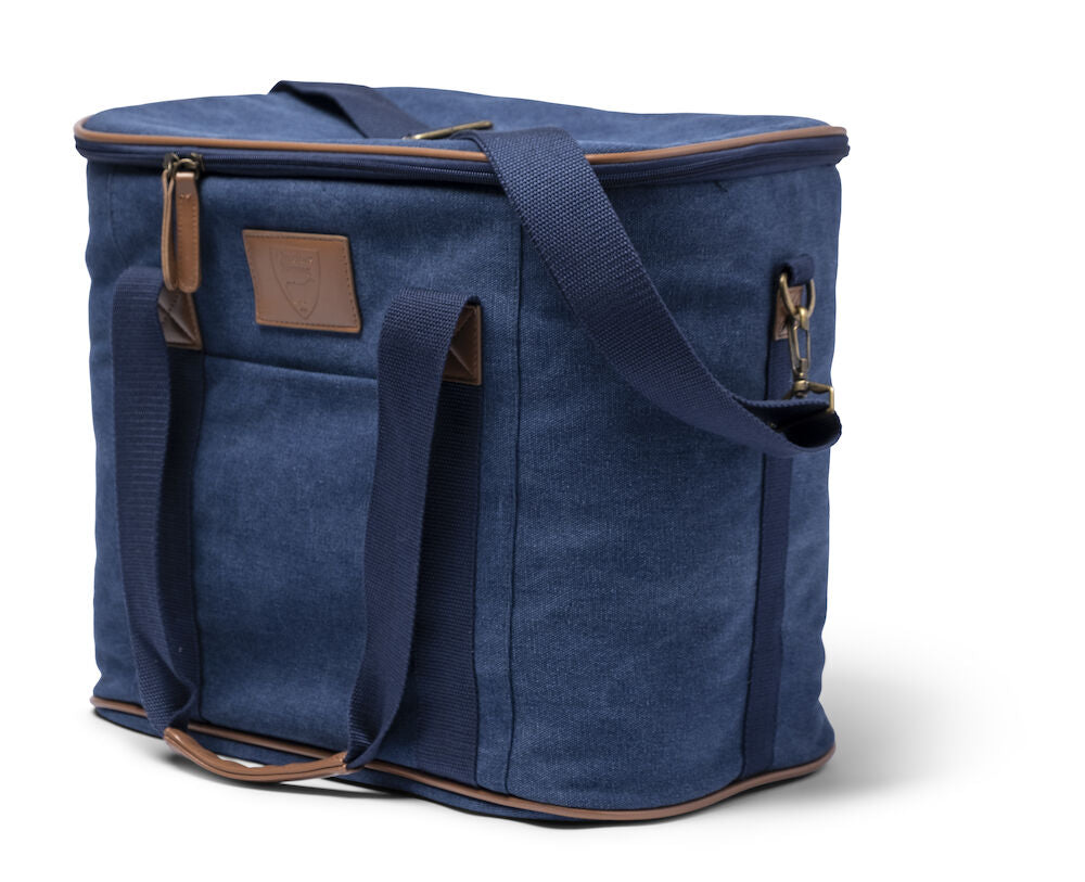 OH Cooler Bag Navy 0