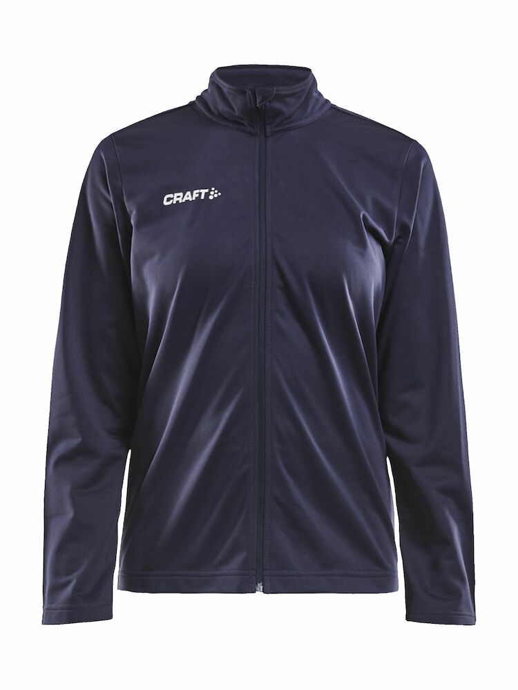 Squad Jacket W