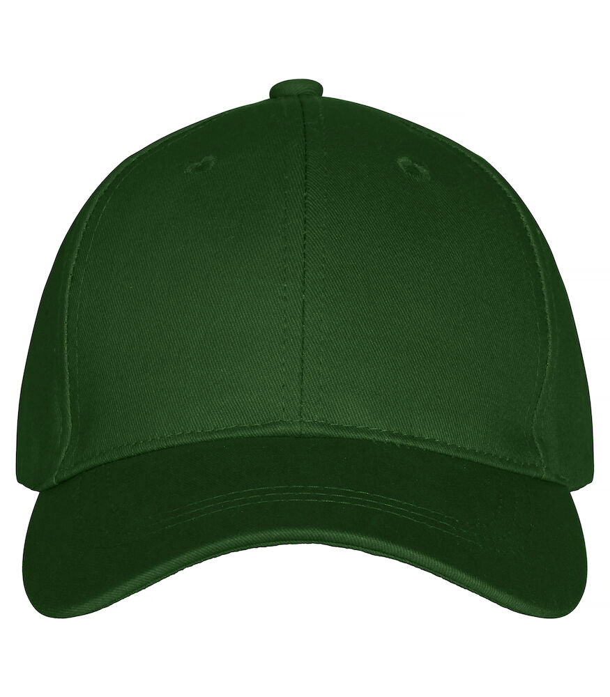 Classic Cap Bottle Green One size