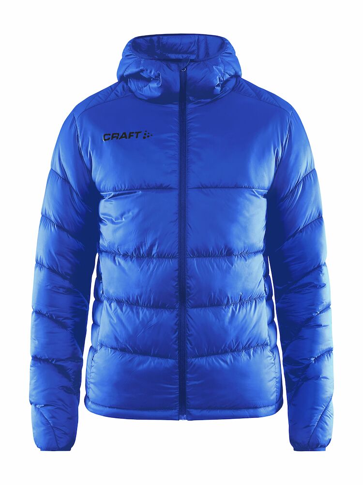 Core Explore Isolate Jacket M Club Cobolt XS