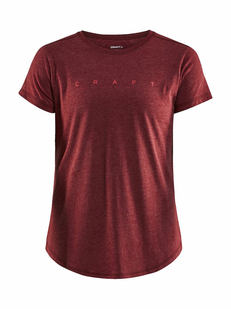 Deft 2.0 SS Tee W
