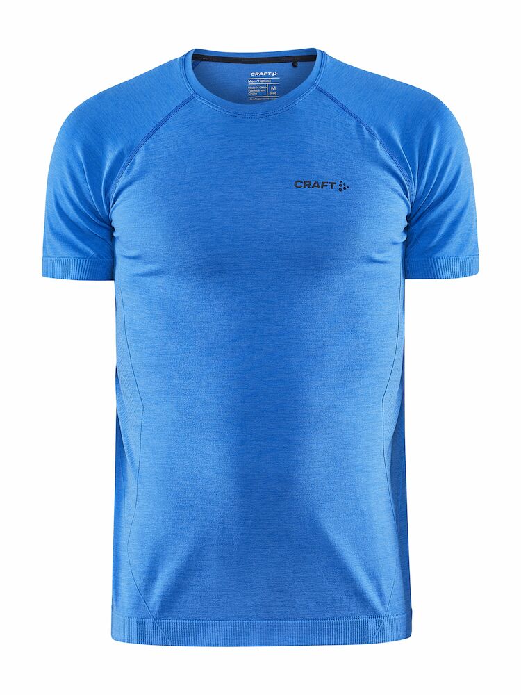 Core Dry Active Comfort Ss M Sarek S