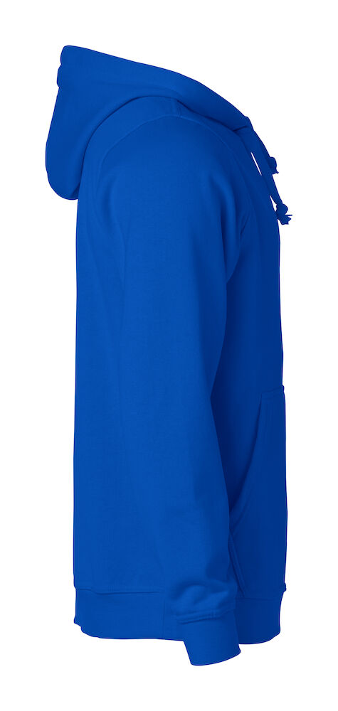 Basic Hoody Royalblue