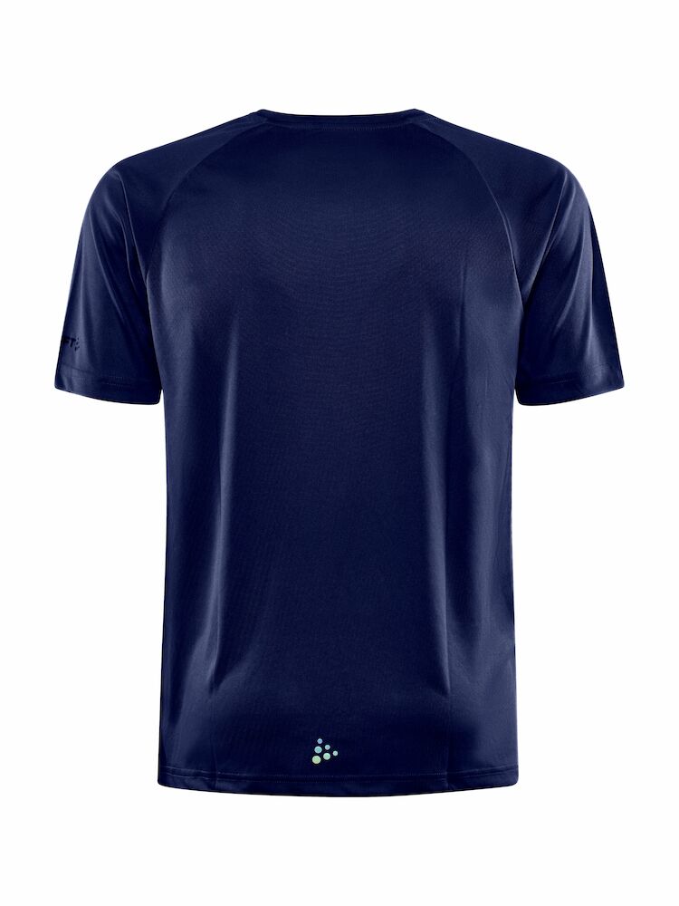 CORE Unify Training Tee M Navy