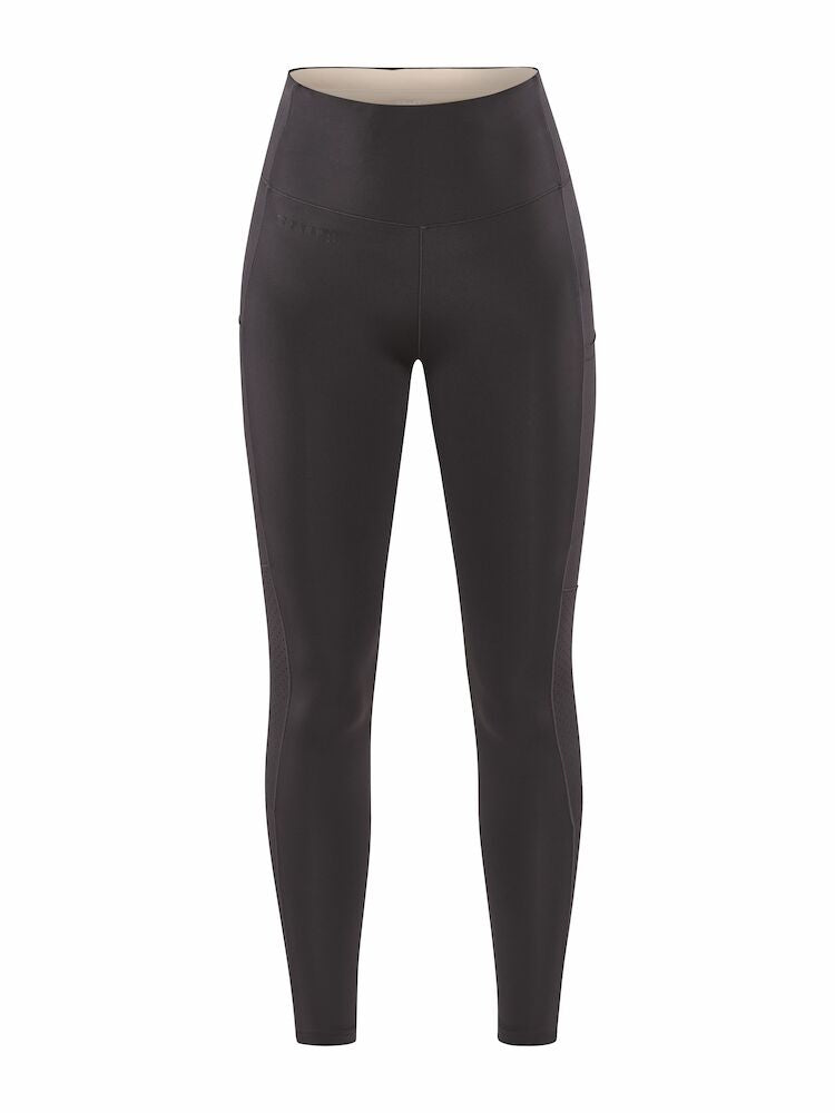 ADV Essence Tights 2 W Slate-Cosmo XS
