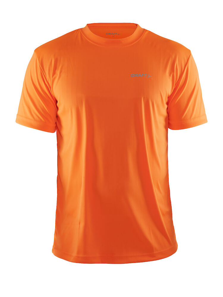 Prime Tee M Flourange XS