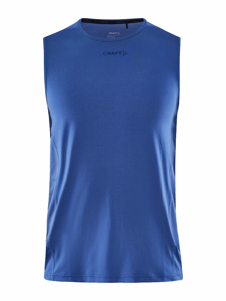 Adv Essence Sl Tee M Fluid XS