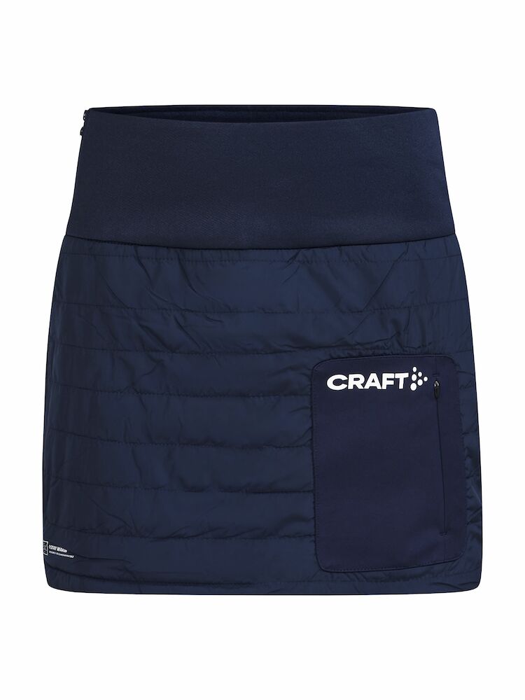 Core Nordic Ski Club Skirt W Blaze XS