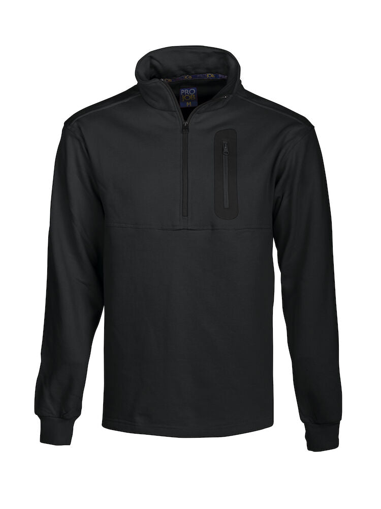 2120 Genser Black XS