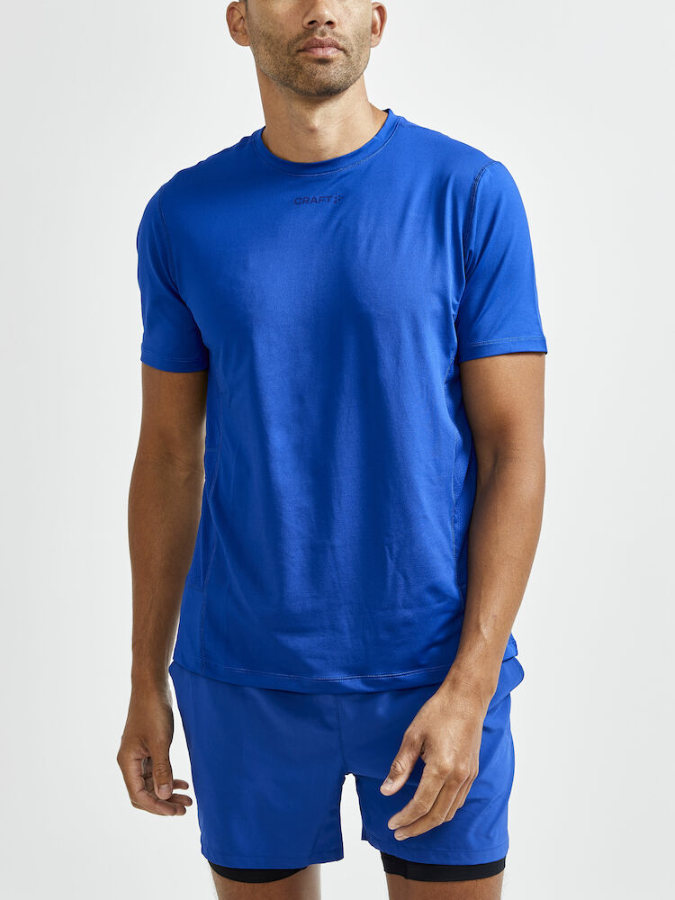 ADV Essence SS Tee M Burst