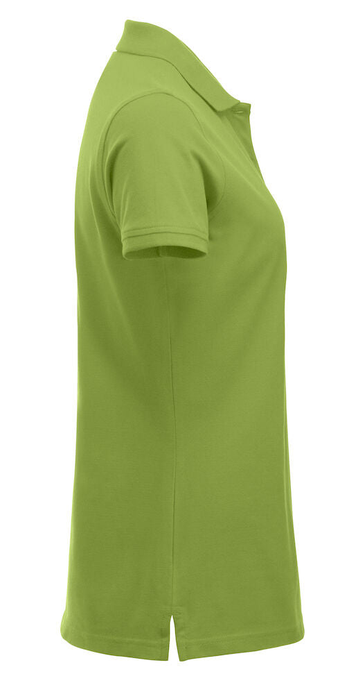 Classic Marion S/S Light Green