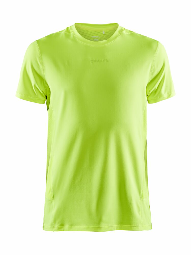 ADV Essence SS Tee M Flumino