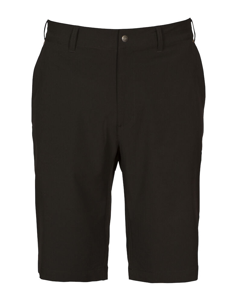 Salish Shorts Men Black S