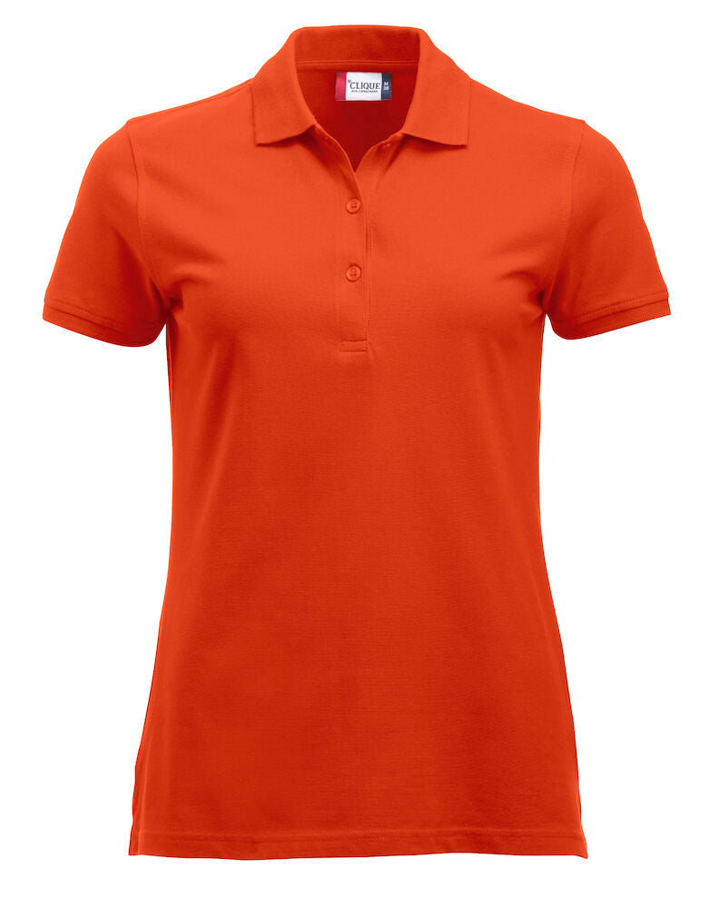 Classic Marion S/S Blood Orange