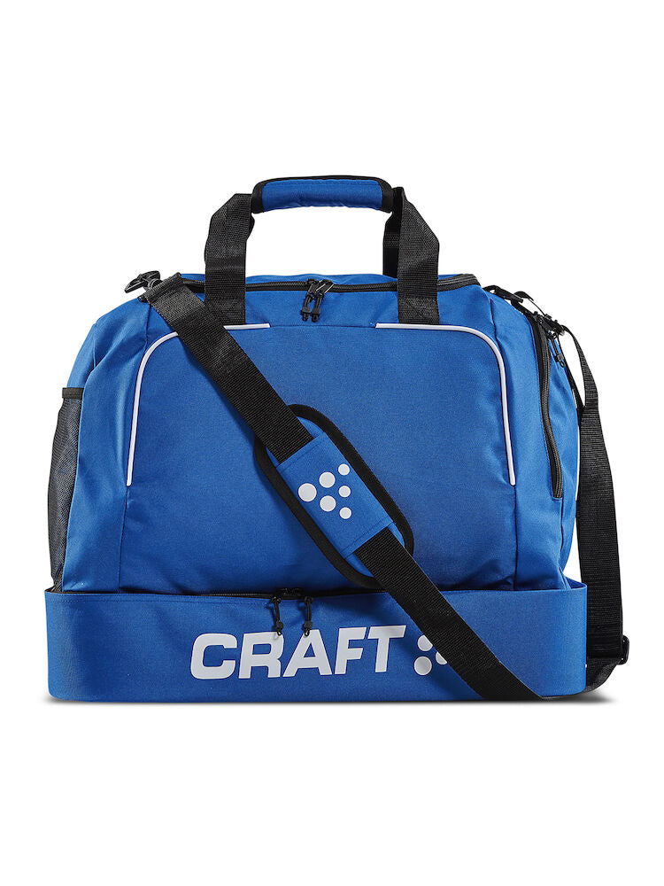 Pro Control 2 Layer Equipment Small Bag Royal 0