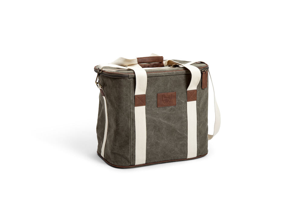 OH Cooler Bag Green 0