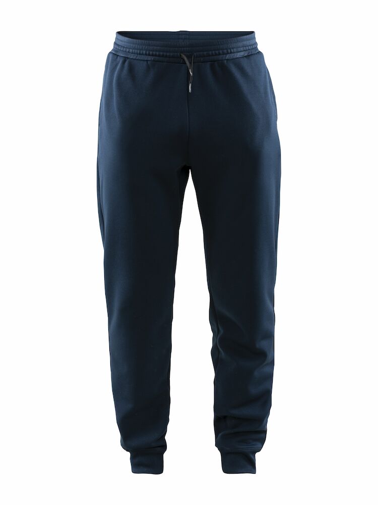 Leisure Sweatpants M Dark Navy S