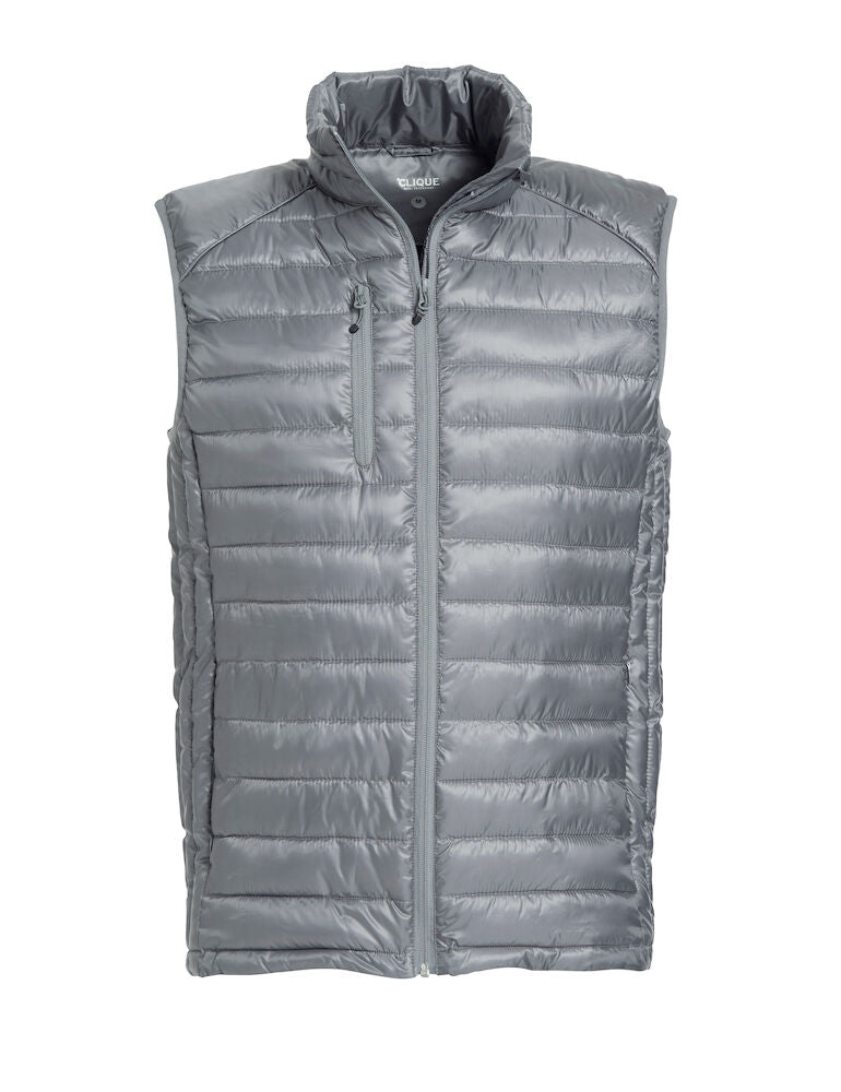 Hudson Vest Grey XS