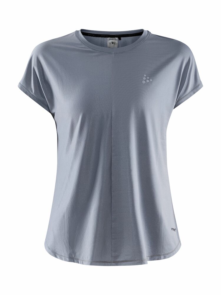 Core Essence SS Tee W Shade