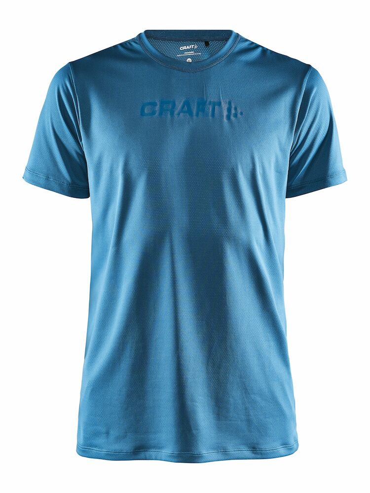 Core Essence Ss Mesh Tee M Universe XS