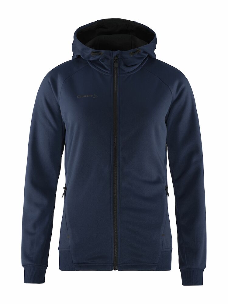 Adv Unify Fz Hood W Navy XS