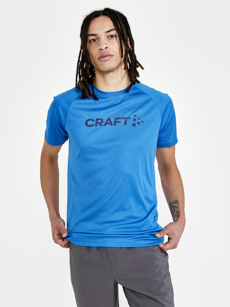 Core Essence Logo Tee M Sarek