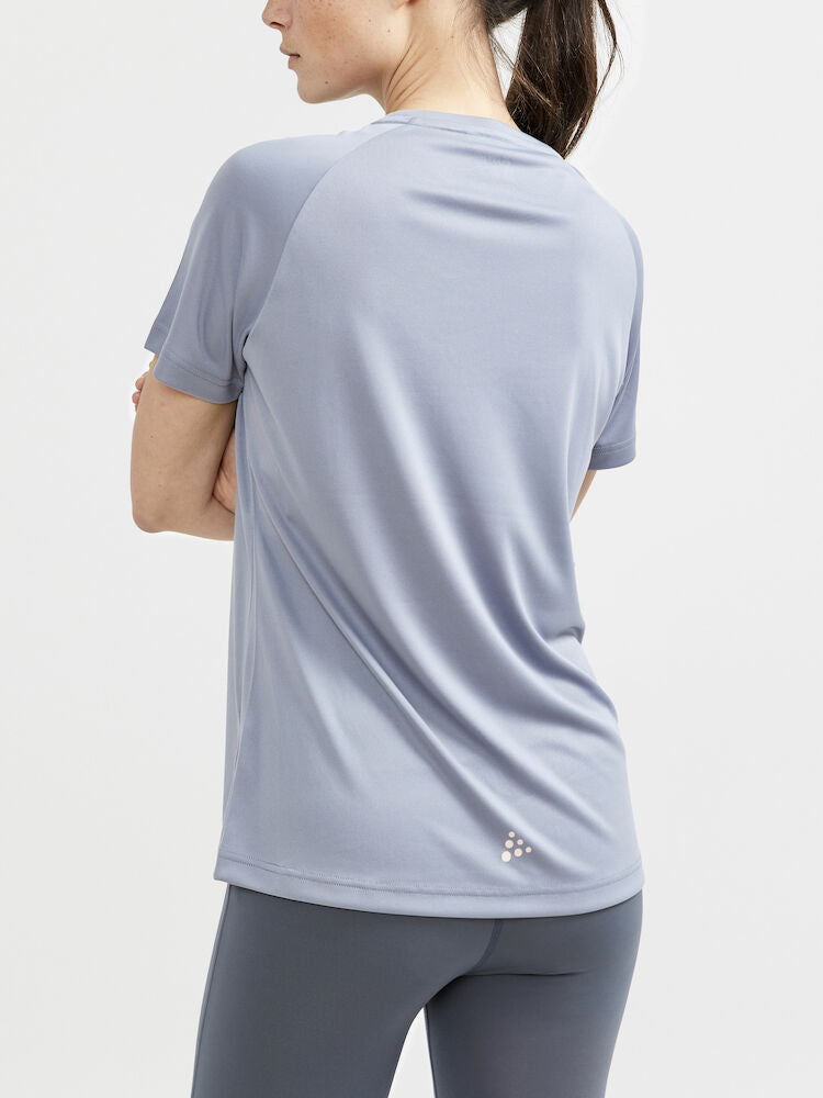 Core Essence Logo Tee W Shade