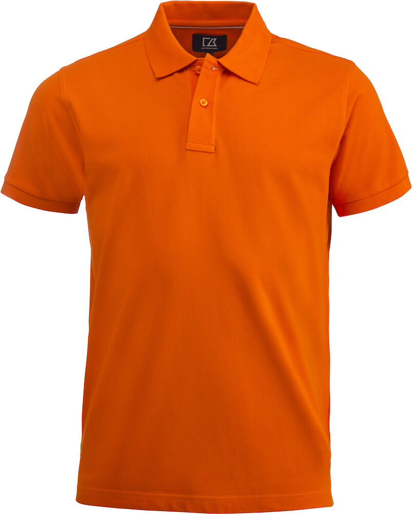 Rimrock Cotton Pique Men