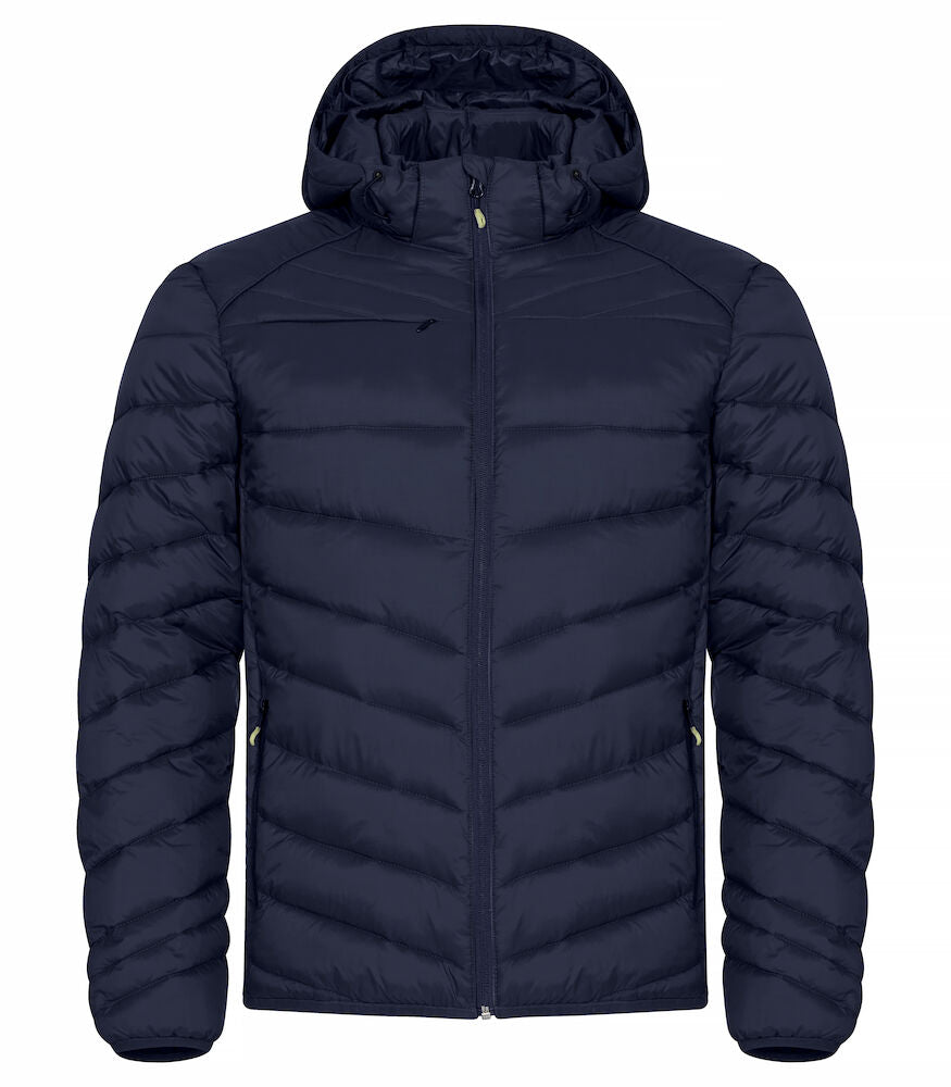 Idaho Dark Navy XS