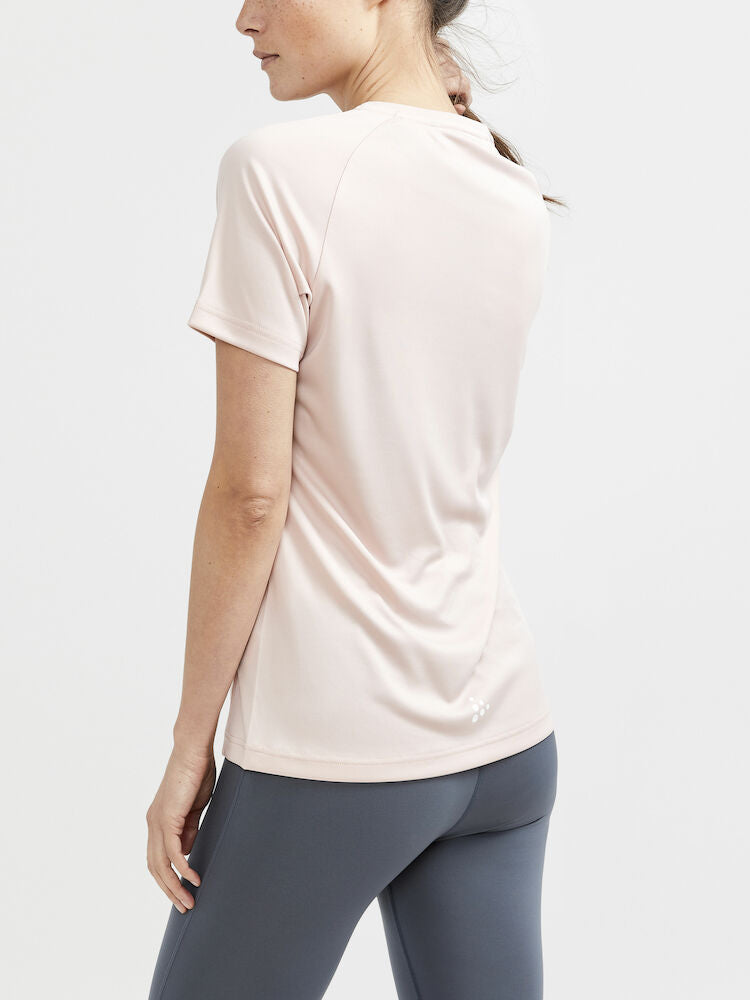 Core Essence Logo Tee W Gum
